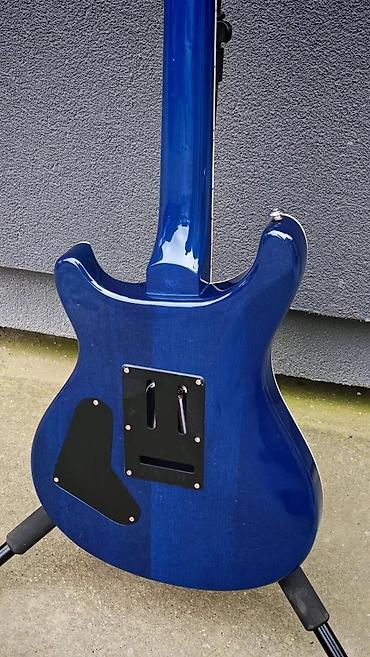 Gitare: HARLEY BENTON CST-24T P90 | . Slanje po dogovoru ili — 2