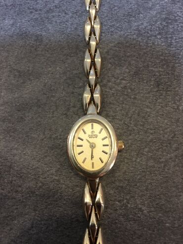золотые часы женские 585 цена бишкек: Часы золотые (жёлтое золото), 585 проба, новые, продаём в связи с тем