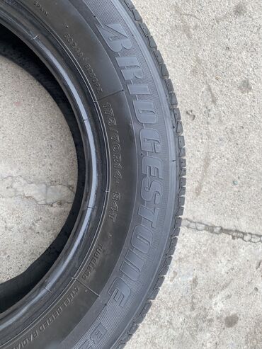 185 70 14 покрышки: Шины 175 / 70 / R 14, Лето, Б/у, Пара, Легковые, Япония, Bridgestone