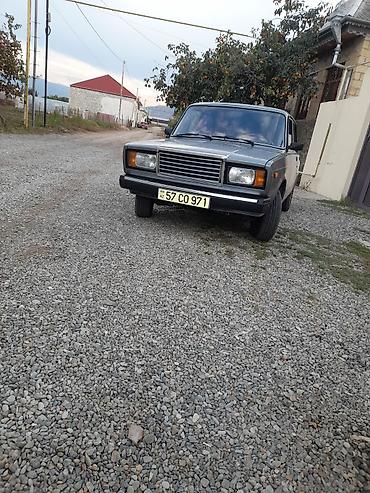 12 voltu 220 volta cevirme: VAZ (LADA) 2107: 0.6 l | 2008 il 250000 km Sedan — 1
