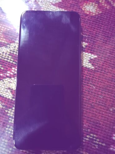 ufc 2: Samsung A02 S, 2 GB, rəng - Qara, İki sim kartlı