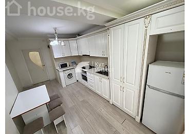 Продажа квартир: 2 комнаты, 77 м², Элитка, Евроремонт at lalafo.kg — 6 Продажа квартир: 2 комнаты, 77 м², Элитка, Евроремонт — 6