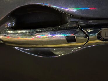 Chevrolet: Chevrolet Spark: 2018 г., 1 л, Автомат, Бензин, Хэтчбэк — 4