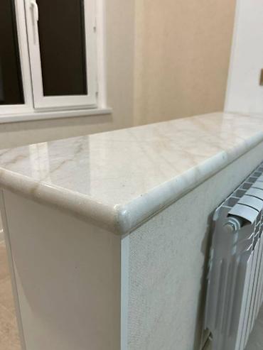 Продажа квартир: 1 комната, 48 м², Элитка, 2 этаж, Евроремонт — 10