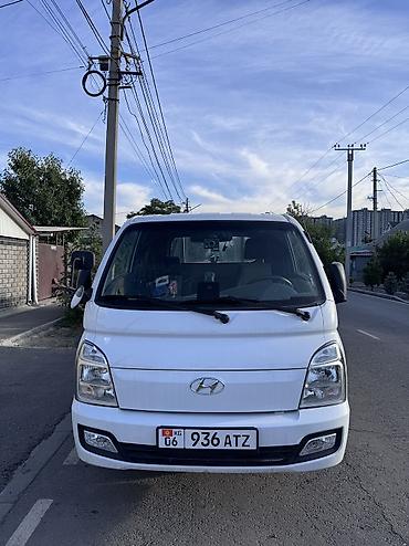 byd e2: Hyundai : 2021 г., 2.5 л, Типтроник, Дизель, Хэтчбэк — 1