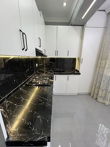 kecmə taxta: Məhsul: Laminat döşəmə (taxta naxışlı) Təsvir: - Müasir interyerlər — 8