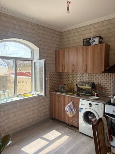 продажа квартиры в баку: Геокмалы 2 комнаты, 55 м², Нет кредита, Свежий ремонт