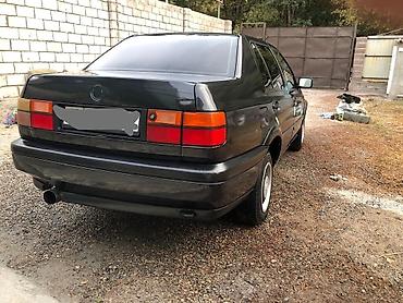 Унаа сатуу: Volkswagen Vento: 1994 г., 1.8 л, Кол менен иштөөчү, Бензин, Седан — 8