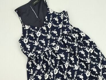 botki wiosenne do sukienki: Women`s dress, size M (EU 38)