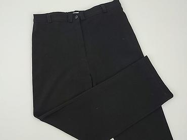 oryginalne spodnie: Spodnie materiałowe damskie, rozmiar 2XL — 1