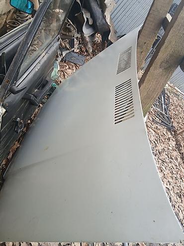 Disk təkərlər: Məhsul: Avtomobil ehtiyat hissələri və təkər diskləri dəsti - 5 ədəd — 8