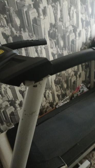 Беговые дорожки: Беговая дорожка Kettler - Электрическая дорожка с консолью управления — 8