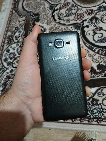 j1 mini prime: Samsung Galaxy J2 Prime, rəng - Qara — 2