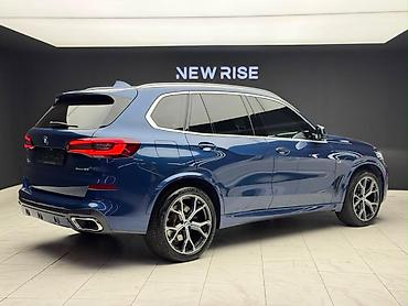 n57 купить: BMW X5: 2021 г., 3 л, Автомат, Бензин, Кроссовер — 4