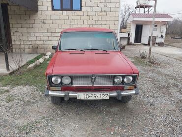 vaz 2106 qapı: VAZ (LADA) 2106: 1.3 l | 1985 il 54870 km Sedan