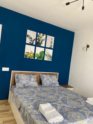 Günlük kirayə evlər: 100 kv. m, 4 otaqlı, Kanalizasiya, Kombi, Qaz -da lalafo.az — 5 Günlük kirayə evlər: 100 kv. m, 4 otaqlı, Kanalizasiya, Kombi, Qaz — 5