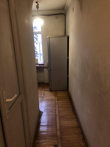 icare ev: 📍Gəncə ş, Texnologiya universitetinin yanı, ABB bankın üstü 🔹2 otaqlı — 3