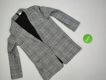 orsay blezer: H&M Divided, Marynarka damska, rozmiar S — 2