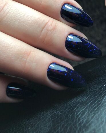 Manikür, pedikür: Manikür, Gellak, şellak, Salonda, Evə gəlməklə — 23