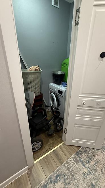 Продажа квартир: 2 комнаты, 65 м², 106 серия, 9 этаж, Евроремонт — 4