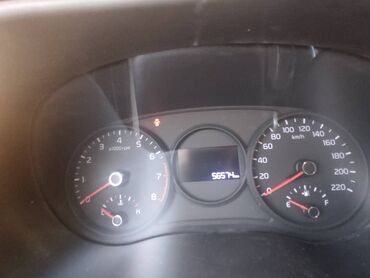 Kia: Kia Morning: 2020 г., 0.1 л, Бензин, Хэтчбэк — 9