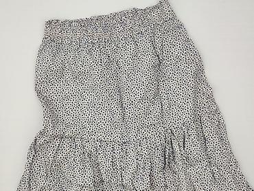 chabrowa spódnice: Topshop, Spódnica damska, rozmiar 2XS — 1