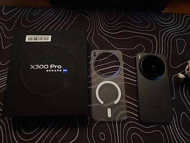 vivo x100s: Vivo X300 Pro, Б/у, 256 ГБ, 2 SIM — 9