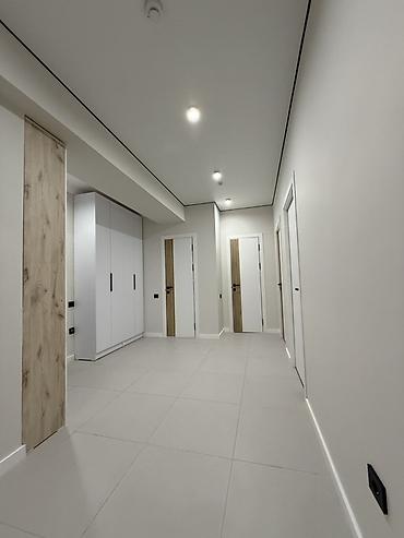 Кухонные гарнитуры: Кухонный гарнитур, цвет - Серый — 15