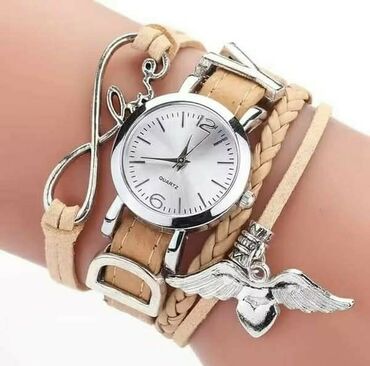 polovni automatik satovi: Classic watch, Armani Exchange, Female