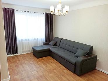 46: 2 комнаты, 46 м², Азия Молл Хрущевка, 1 этаж, Косметический ремонт — 4