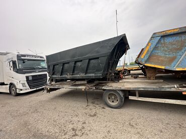 бутка кузов: Кузов совок Камаз, Б/у at lalafo.kg бутка кузов: Кузов совок Камаз, Б/у