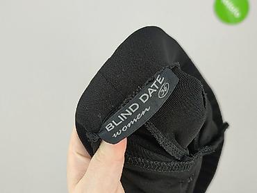 links please: Blind Date, Spodnie materiałowe damskie, rozmiar S — 4
