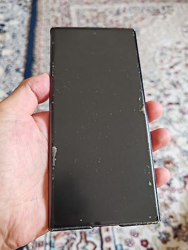 Samsung: Samsung Galaxy S23 Ultra, Б/у, 256 ГБ, 2 SIM — 9