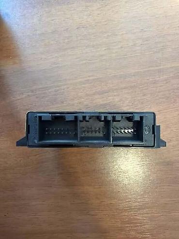 bas ovaj: MODUL ZA PARKING SENZORE ZA VOLKSWAGEN TOURAN, GOLF 6, SHARAN . - — 3