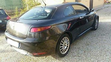 sm auto varvarin: DELOVI ZA ALFA ROMEO GT | Polovni delovi Alfa Romeo GT - Limarija — 1