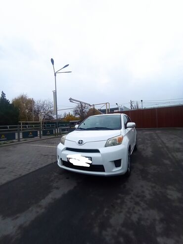 авто соната: Toyota ist: 2010 г., 1.8 л, Автомат, Бензин