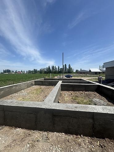 construction work: Больше 6 лет опыта — 2