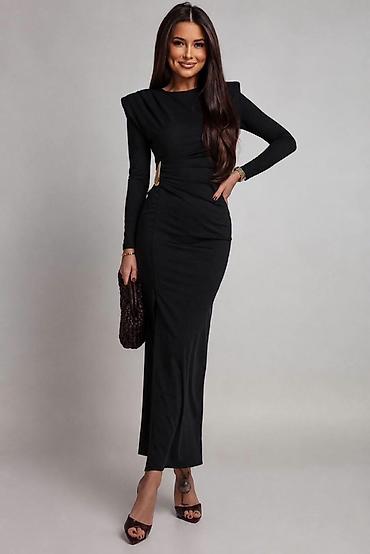 maxi knic: Haljina:3000 din
S M L XL — 3