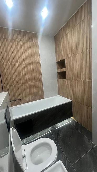 Продажа квартир: 4 комнаты, 95 м², Элитка, 8 этаж, Дизайнерский ремонт — 9