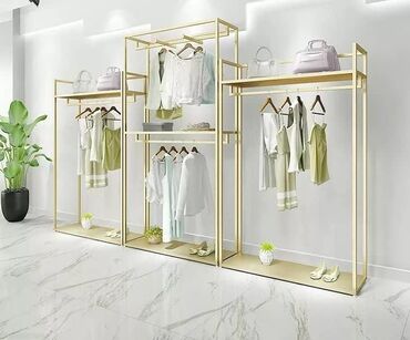 Кронштейны, стойки: Кронштейн для одежды Кронштейн для бутик Кронштейн для магазинов — 29