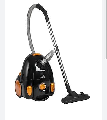 kontakt home et ceken masin: Euromerss tozsoran 3581 2500w gücünde çekim gücü mükemmel keyfiyyete — 2