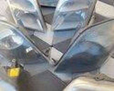 Glave motora: FAROVI I STOP LAMPE ZA FORD C-MAX, FIESTA, FOCUS . OD 2000. DO 2015 — 36