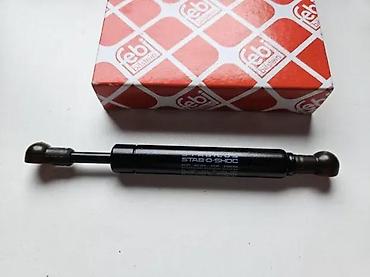 pumpa za gorivo: AMORTIZER GASA BOS PUMPE MERCEDES 124 190 | amortizer gasa mercedes — 4