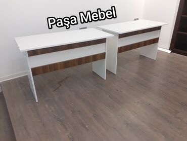 mudur kreslosu: Yeni, Müdir üçün, Dördbucaq masa