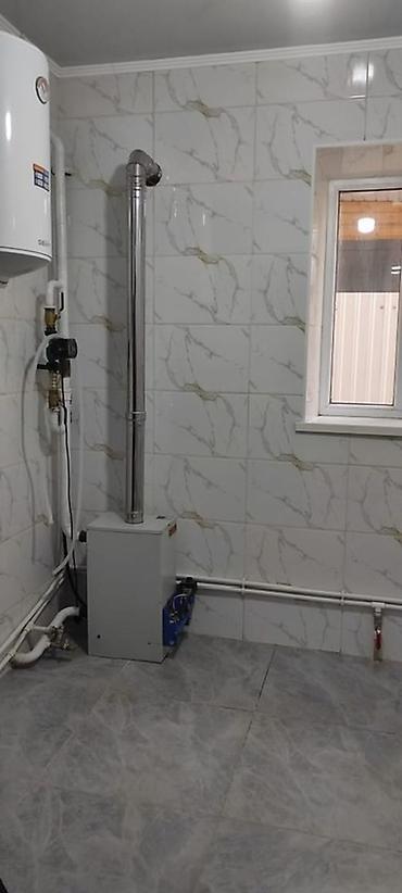 Продажа коттеджей и домов: ПРОДАЮ ДОМ 3 х -комнатный Назначение: Жилой дом Район — 11