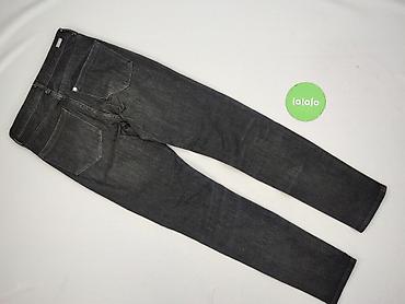 jeansy regular: Jeansy damskie, rozmiar XS — 3