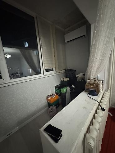 Кухонные гарнитуры: Продается 1ком квартира в нижнем джале.
106 серия 7 этаж — 9