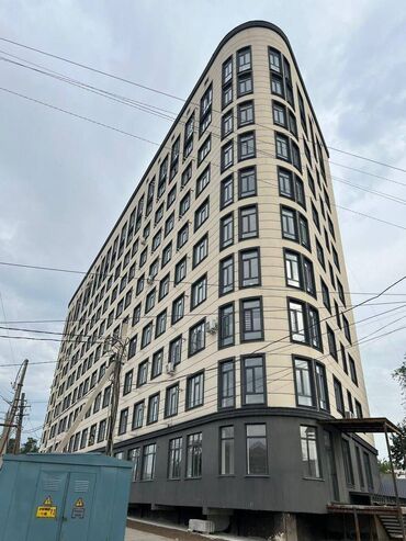 сдаю квартиру в частном доме: 1 комната, 54 м², Элитка, 3 этаж, Евроремонт
