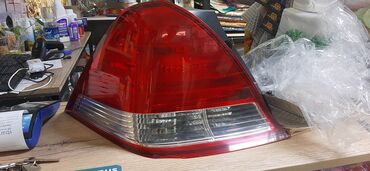 велосипеды бу бишкек: Арткы оң стоп-сигнал Honda 2004 г., Колдонулган, Оригинал, Жапония
