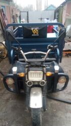 мото мото: Легкий грузовик